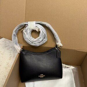 Coach Disney X Coach Mini Abby Duffle With Thumper